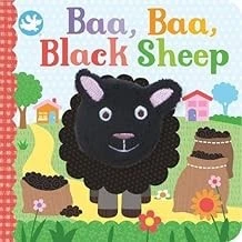 Baa, Baa, Black Sheep
